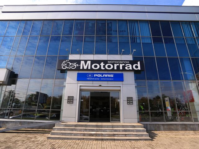 Купить новое авто Cf moto,Segway в Днепре (Днепропетровске) в автосалоне "Моторрад" | Фото 1 на Automoto.ua