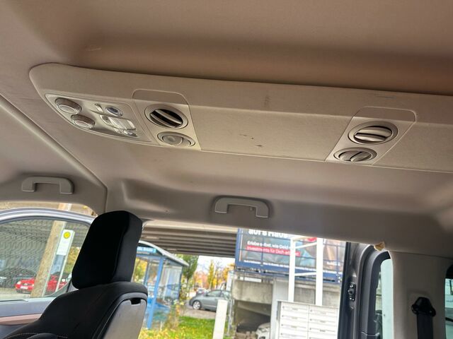 Тойота Proace Verso 2019 у Європі на Automoto.ua Тойота Proace Verso, об'ємом двигуна 2 л та пробігом 139 тис. км за 16900 $, фото 22 на Automoto.ua