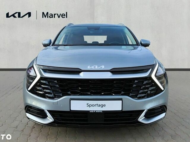 Кіа Sportage, об'ємом двигуна 1.6 л та пробігом 10 тис. км за 38121 $, фото 1 на Automoto.ua