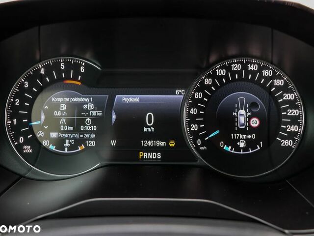 Форд С-Макс, объемом двигателя 2 л и пробегом 123 тыс. км за 14233 $, фото 27 на Automoto.ua
