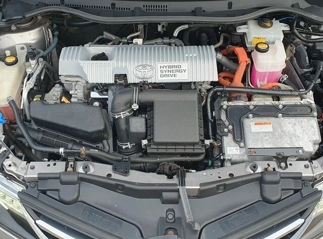 Тойота Айго, объемом двигателя 1 л и пробегом 152 тыс. км за 11652 $, фото 16 на Automoto.ua