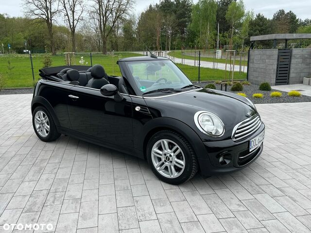 Міні Cooper, об'ємом двигуна 1.6 л та пробігом 130 тис. км за 7322 $, фото 17 на Automoto.ua