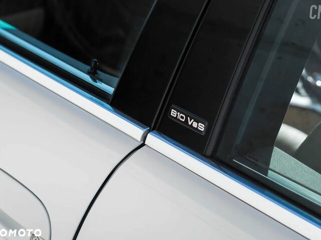 BMW-Alpina B10, об'ємом двигуна 4.83 л та пробігом 70 тис. км за 38229 $, фото 9 на Automoto.ua