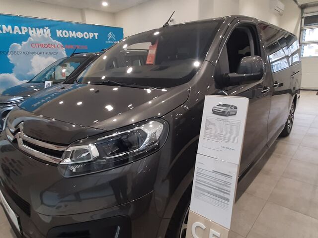 Купити нове авто  у Запоріжжя в автосалоні "CITROËN Ліон Авто Запоріжжя" | Фото 8 на Automoto.ua