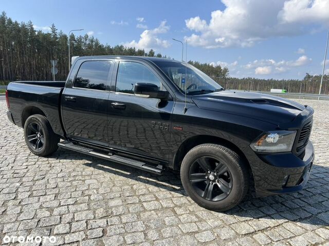 Додж RAM, об'ємом двигуна 5.65 л та пробігом 296 тис. км за 21598 $, фото 1 на Automoto.ua