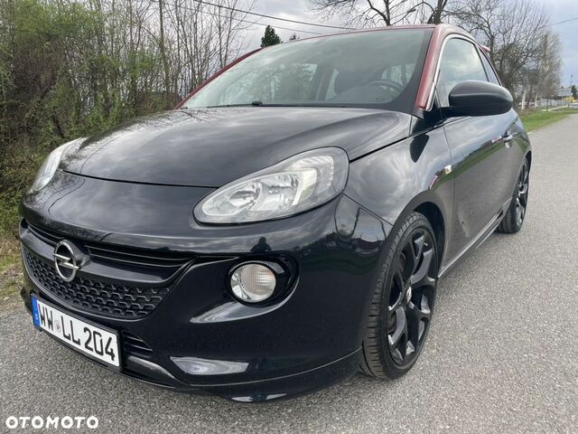 Опель Адам, об'ємом двигуна 1.36 л та пробігом 127 тис. км за 8186 $, фото 3 на Automoto.ua