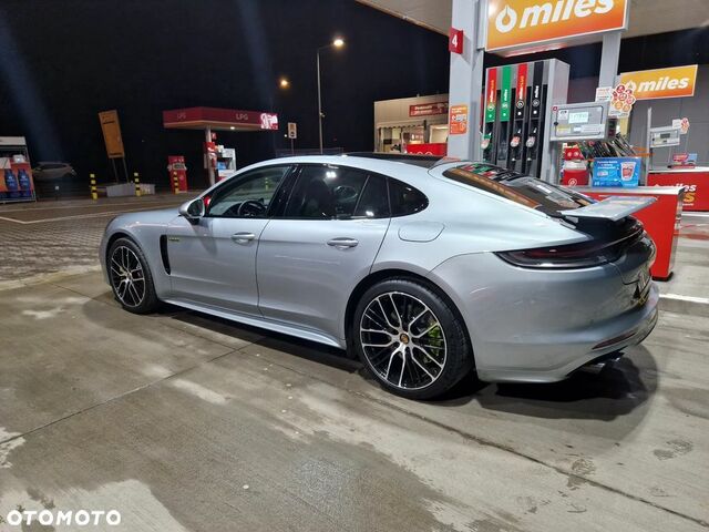 Порше Panamera, об'ємом двигуна 2.89 л та пробігом 8 тис. км за 145788 $, фото 22 на Automoto.ua