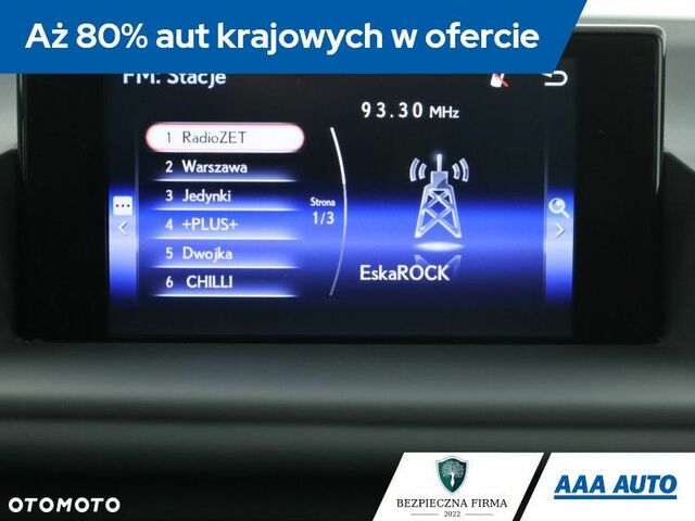 Лексус СТ, об'ємом двигуна 1.8 л та пробігом 28 тис. км за 20734 $, фото 9 на Automoto.ua