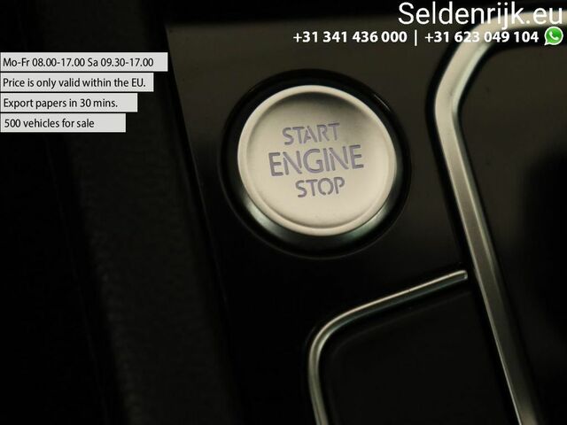 Фольксваген Пассат 2020 у Європі на Automoto.ua Сірий Фольксваген Пассат, об'ємом двигуна 1.5 л та пробігом 188 тис. км за 22295 $, фото 19 на Automoto.ua