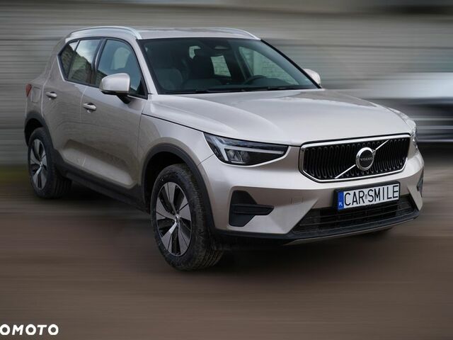 Вольво XC40, объемом двигателя 0 л и пробегом 1 тыс. км за 47745 $, фото 2 на Automoto.ua