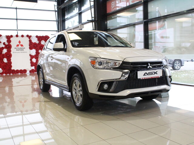 Купить новое авто  в Киеве в автосалоне "Автоград Mitsubishi" | Фото 8 на Automoto.ua