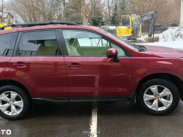 Субару Forester, об'ємом двигуна 2.46 л та пробігом 96 тис. км за 12527 $, фото 3 на Automoto.ua