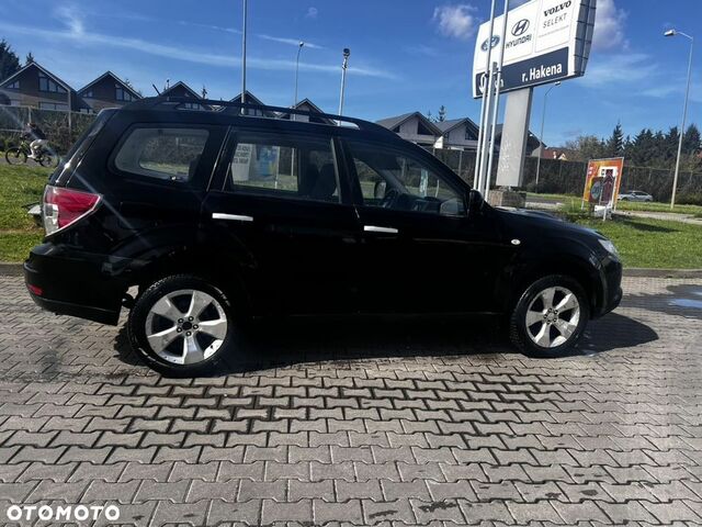 Субару Forester, об'ємом двигуна 2 л та пробігом 154 тис. км за 5162 $, фото 4 на Automoto.ua