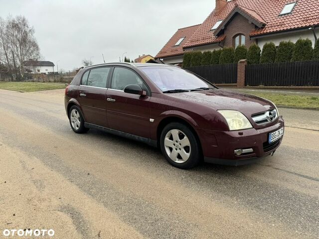 Опель Сігнум, об'ємом двигуна 1.91 л та пробігом 160 тис. км за 2354 $, фото 7 на Automoto.ua