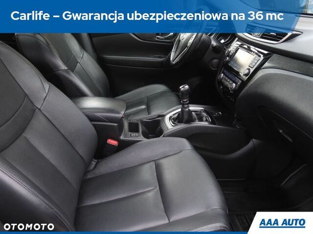 Ніссан ІксТрейл, об'ємом двигуна 1.6 л та пробігом 157 тис. км за 13283 $, фото 9 на Automoto.ua