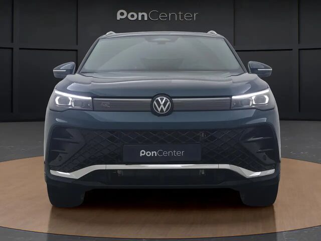 Фольксваген Тігуан 2025 у Європі на Automoto.ua Синій Фольксваген Тігуан, об'ємом двигуна 1.5 л та пробігом 50 тис. км за 68824 $, фото 4 на Automoto.ua