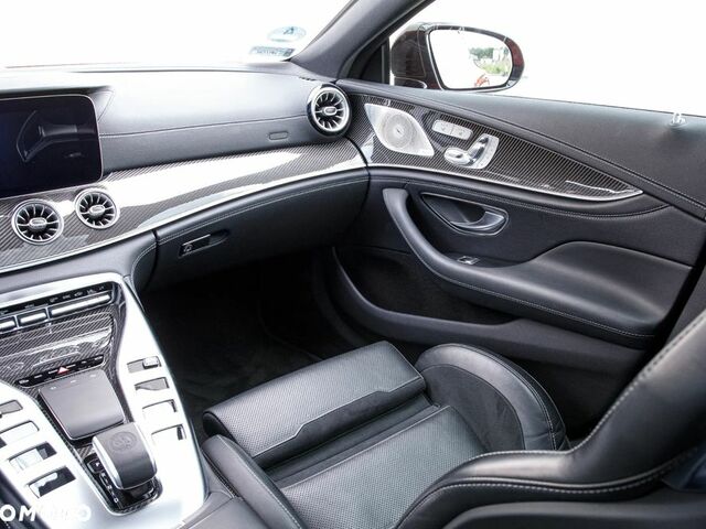 Мерседес AMG GT, об'ємом двигуна 3 л та пробігом 99 тис. км за 91793 $, фото 29 на Automoto.ua