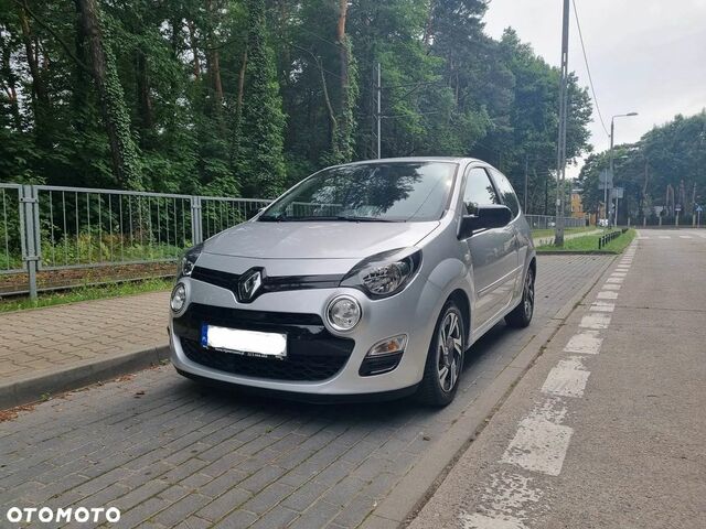 Рено Твінго, об'ємом двигуна 1.15 л та пробігом 54 тис. км за 4514 $, фото 1 на Automoto.ua