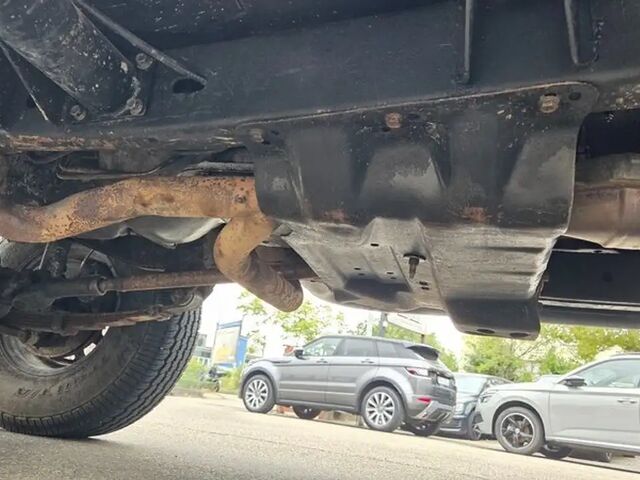 Джип CJ-7 1980 в Европе на Automoto.ua Серый Джип CJ-7, объемом двигателя 4.98 л и пробегом 96 тыс. км за 30270 $, фото 6 на Automoto.ua