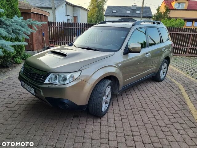 Субару Forester, об'ємом двигуна 2 л та пробігом 230 тис. км за 3996 $, фото 2 на Automoto.ua