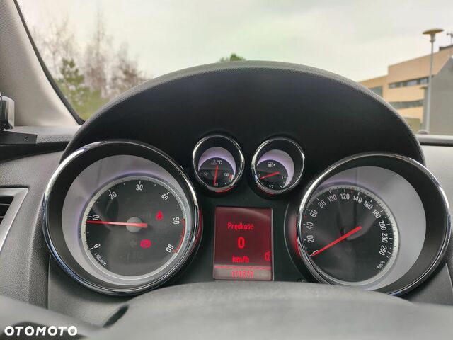 Опель Астра, об'ємом двигуна 1.69 л та пробігом 174 тис. км за 6026 $, фото 8 на Automoto.ua