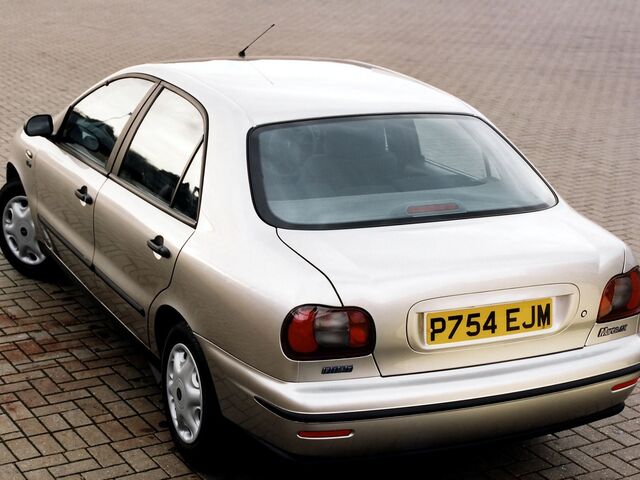 Фиат Мареа, Седан 2000 - н.в. 185 2.0 i 20V Turbo