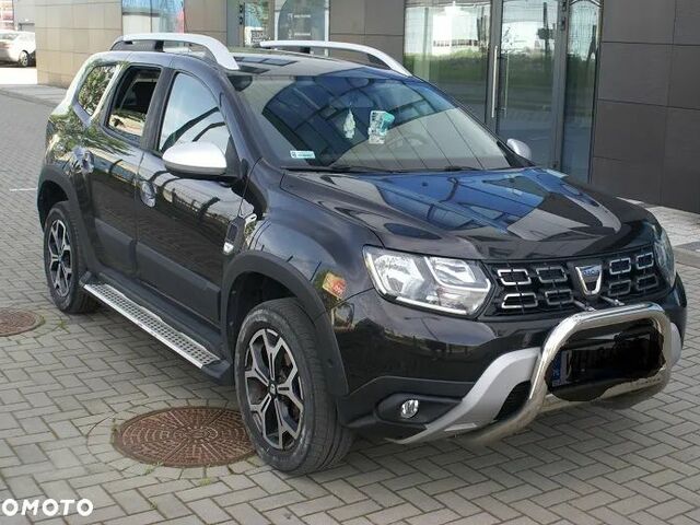 Дачія Duster, об'ємом двигуна 1.33 л та пробігом 70 тис. км за 12505 $, фото 2 на Automoto.ua