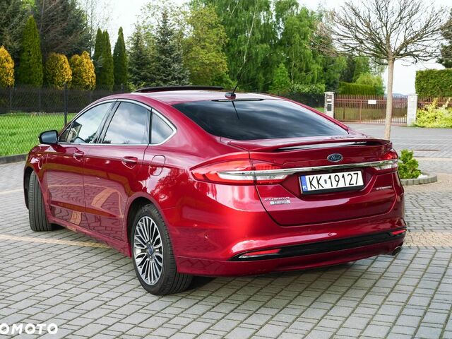 Форд Мондео, об'ємом двигуна 2 л та пробігом 90 тис. км за 14687 $, фото 3 на Automoto.ua