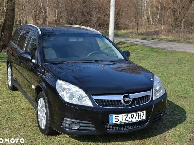 Опель Вектра, об'ємом двигуна 1.91 л та пробігом 270 тис. км за 2484 $, фото 1 на Automoto.ua