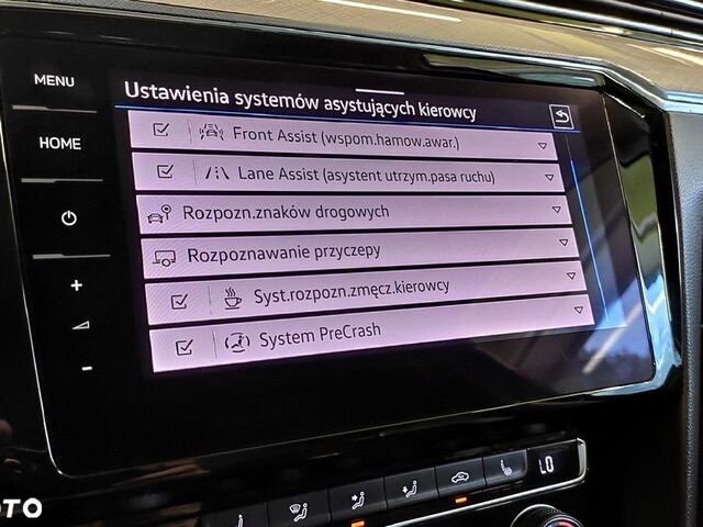 Фольксваген Пассат, об'ємом двигуна 1.99 л та пробігом 123 тис. км за 23737 $, фото 16 на Automoto.ua