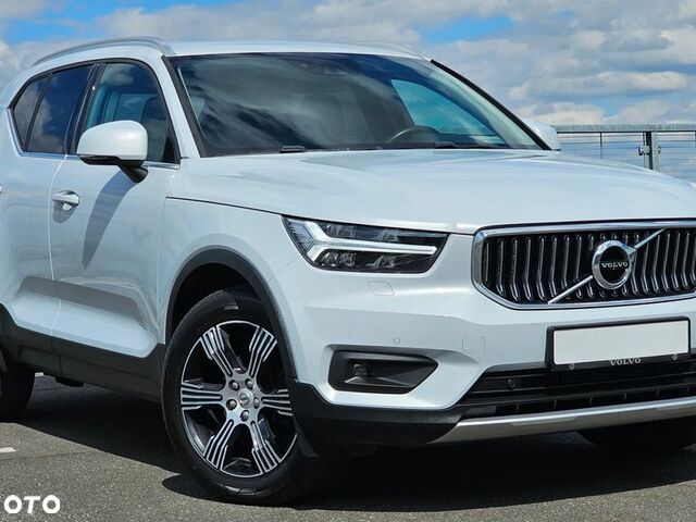 Вольво XC40, об'ємом двигуна 1.97 л та пробігом 87 тис. км за 24622 $, фото 13 на Automoto.ua