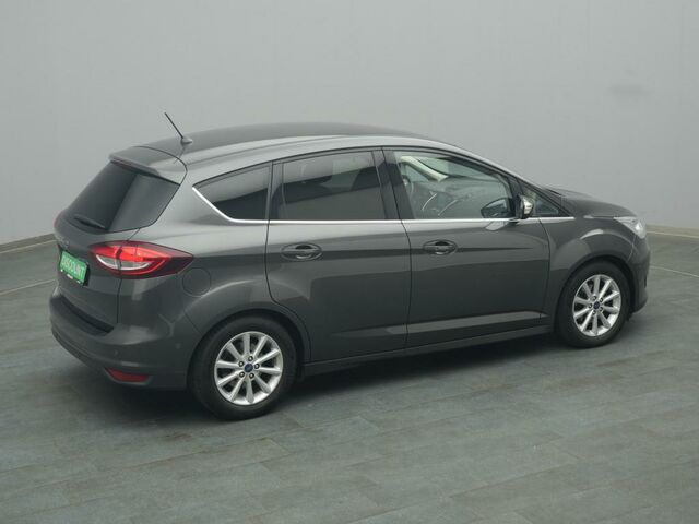 Форд Сі-Макс 2019 у Європі на Automoto.ua Форд Сі-Макс, об'ємом двигуна 1 л та пробігом 99 тис. км за 9900 $, фото 33 на Automoto.ua