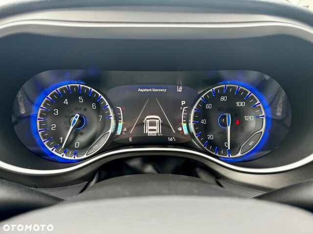 Крайслер Пасифик 2021 в Европе на Automoto.ua Синий Крайслер Пасифик, объемом двигателя 3.61 л и пробегом 84 тыс. км за 35545 $, фото 23 на Automoto.ua
