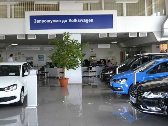 Купити нове авто  у Хмельницькому в автосалоні "Престиж-Авто" | Фото 3 на Automoto.ua