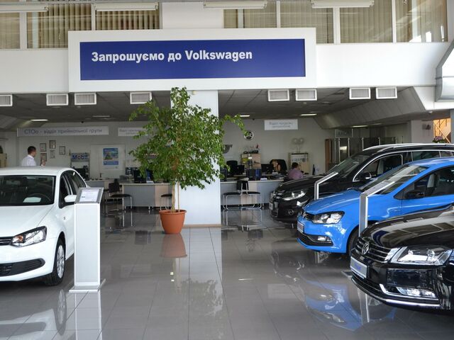 Купити нове авто Volkswagen у Хмельницькому в автосалоні "Престиж-Авто" | Фото 3 на Automoto.ua