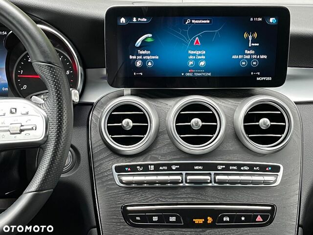 Мерседес ЦЛЦ-класс 2021 в Европе на Automoto.ua Белый Мерседес ЦЛЦ-класс, объемом двигателя 1 л и пробегом 194 тыс. км за 37506 $, фото 22 на Automoto.ua