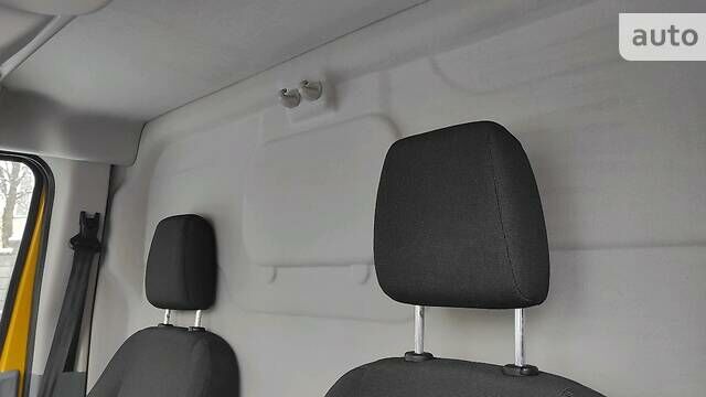 Форд Транзит вант., 2019 - н.в. MINIBUS R410L3H2 130 TREND