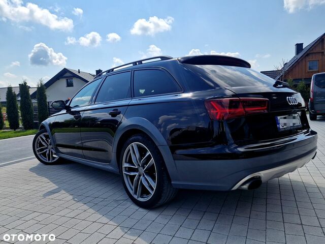 Ауді A6 Allroad, об'ємом двигуна 2.97 л та пробігом 197 тис. км за 20842 $, фото 20 на Automoto.ua