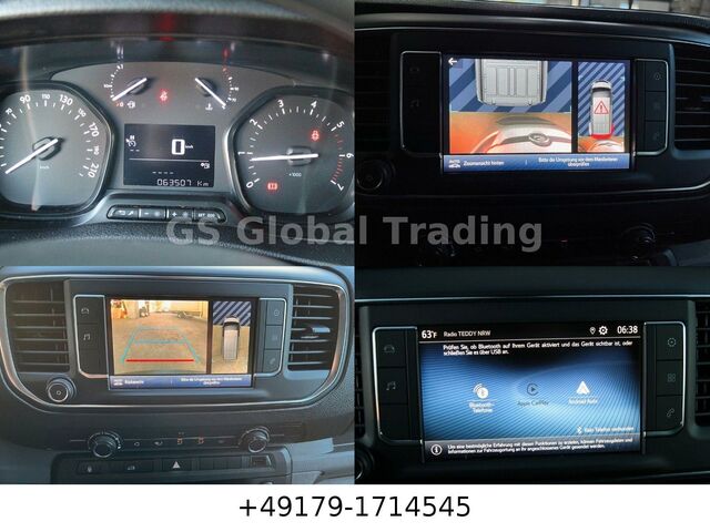 Тойота Proace Verso 2022 у Європі на Automoto.ua Білий Тойота Proace Verso, об'ємом двигуна 2 л та пробігом 64 тис. км за 16730 $, фото 18 на Automoto.ua