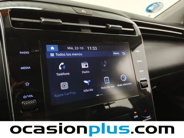 Хендай Туксон 2023 в Европе на Automoto.ua Красный Хендай Туксон, объемом двигателя 0 л и пробегом 67 тыс. км за 29506 $, фото 7 на Automoto.ua