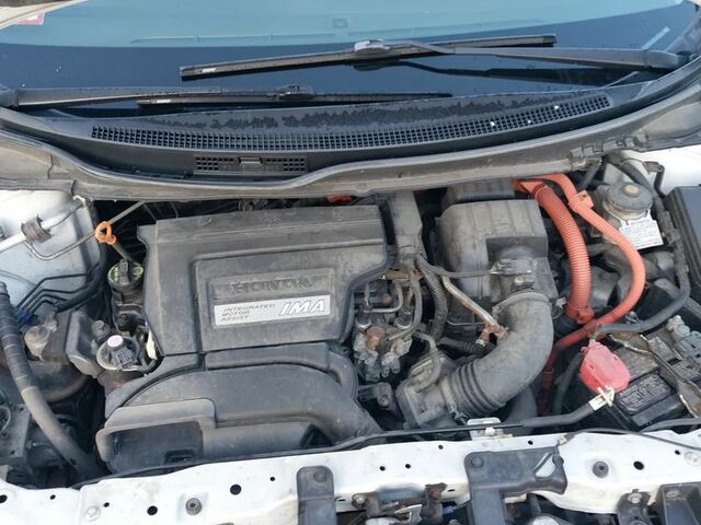 Хонда Сівік, об'ємом двигуна 1.5 л та пробігом 178 тис. км за 8618 $, фото 6 на Automoto.ua
