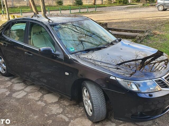 Сааб 9-3, об'ємом двигуна 1.8 л та пробігом 237 тис. км за 4276 $, фото 8 на Automoto.ua