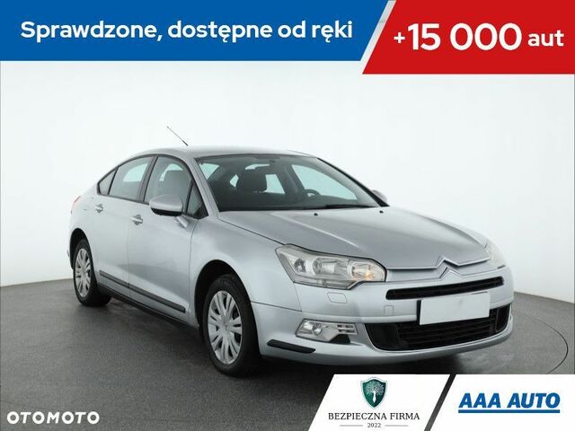 Сітроен С5, об'ємом двигуна 1.75 л та пробігом 250 тис. км за 4320 $, фото 1 на Automoto.ua