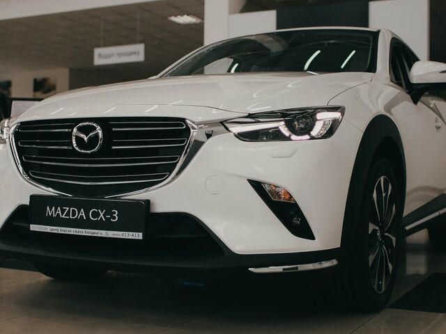 Купить новое авто  в Херсоне в автосалоне "АВТО ХОЛДИНГ Mazda" | Фото 8 на Automoto.ua