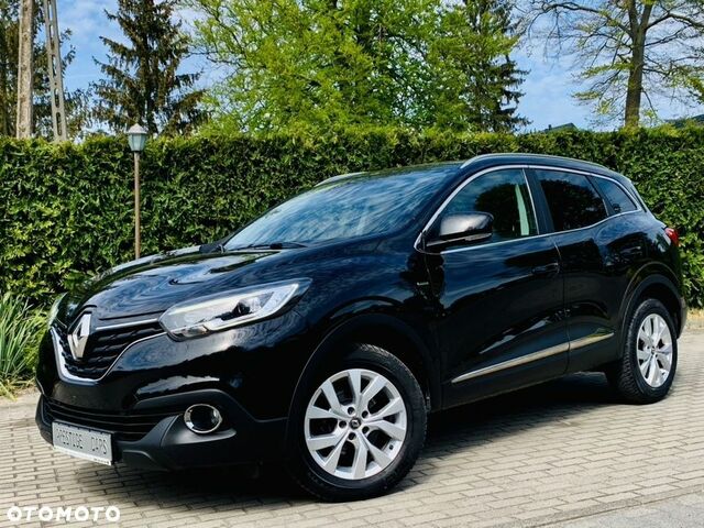 Рено Kadjar, объемом двигателя 1.46 л и пробегом 126 тыс. км за 13585 $, фото 19 на Automoto.ua