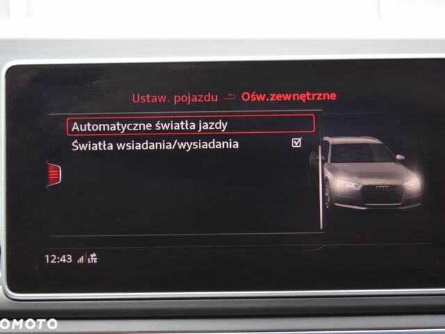 Ауди А4, объемом двигателя 1.97 л и пробегом 181 тыс. км за 19393 $, фото 25 на Automoto.ua