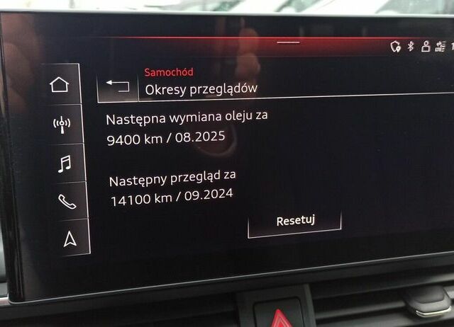 Ауді А4, об'ємом двигуна 1.97 л та пробігом 103 тис. км за 23737 $, фото 22 на Automoto.ua