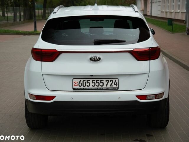 Кіа Sportage, об'ємом двигуна 1.59 л та пробігом 169 тис. км за 14665 $, фото 2 на Automoto.ua