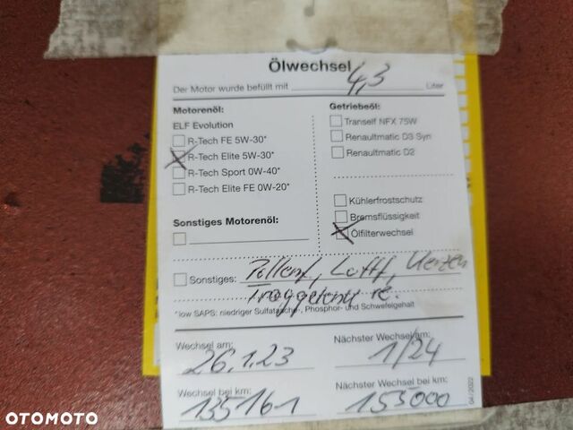 Рено Твінго, об'ємом двигуна 0.9 л та пробігом 146 тис. км за 5594 $, фото 17 на Automoto.ua