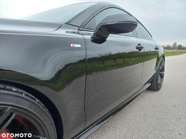 Ауді A7 Sportback, об'ємом двигуна 2.97 л та пробігом 150 тис. км за 34536 $, фото 17 на Automoto.ua